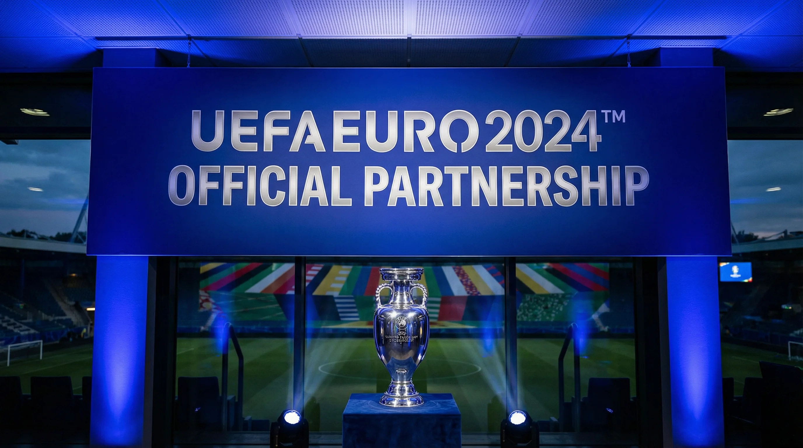 体育投注与欧洲杯官方合作