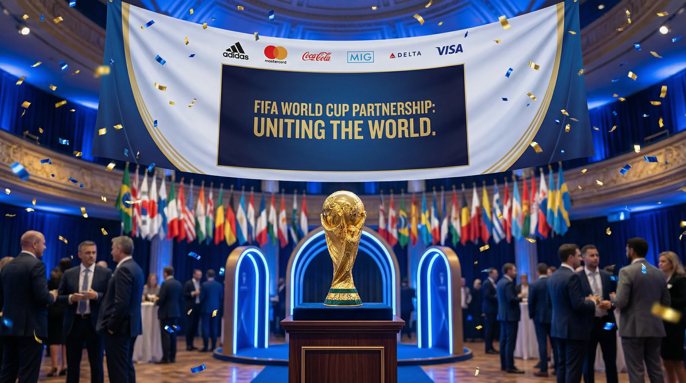 体育投注与世界杯官方合作